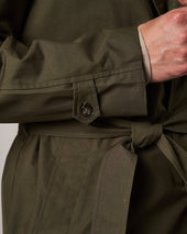 C012 Walking Coat