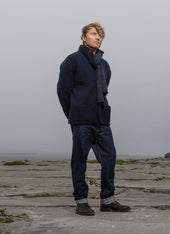 Cashmere Storm Jacket