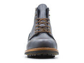 Ink Cheaha | Cap Toe