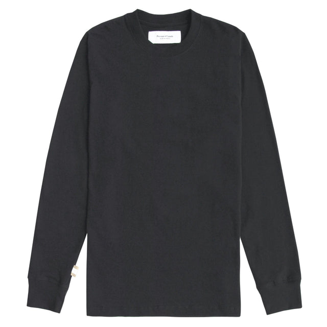 Original - Monday Long Sleeve Tee Ink - Unisex
