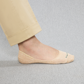 Beige Sable Mocassin