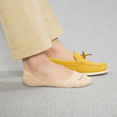 Beige Sable Mocassin