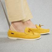 Beige Sable Mocassin