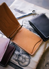 Brigg X INR Vagabond Wallet