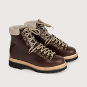 Iseran Fe Appaloosa Tabac Roccia