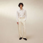Linen Shirt New