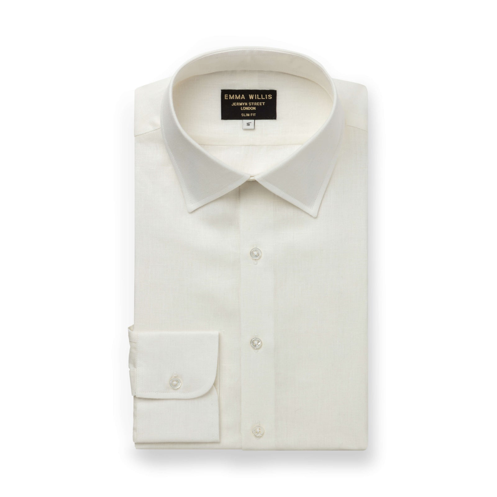 Linen Shirt New