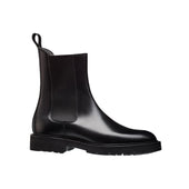 Ivy Black Calf