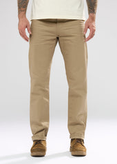 Ivy Khaki Selvedge