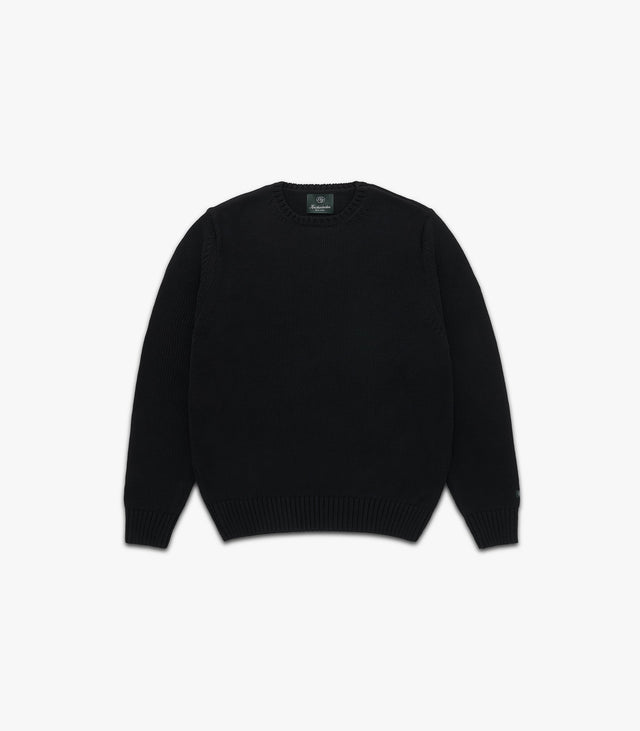 Ivy Cotton Sweater