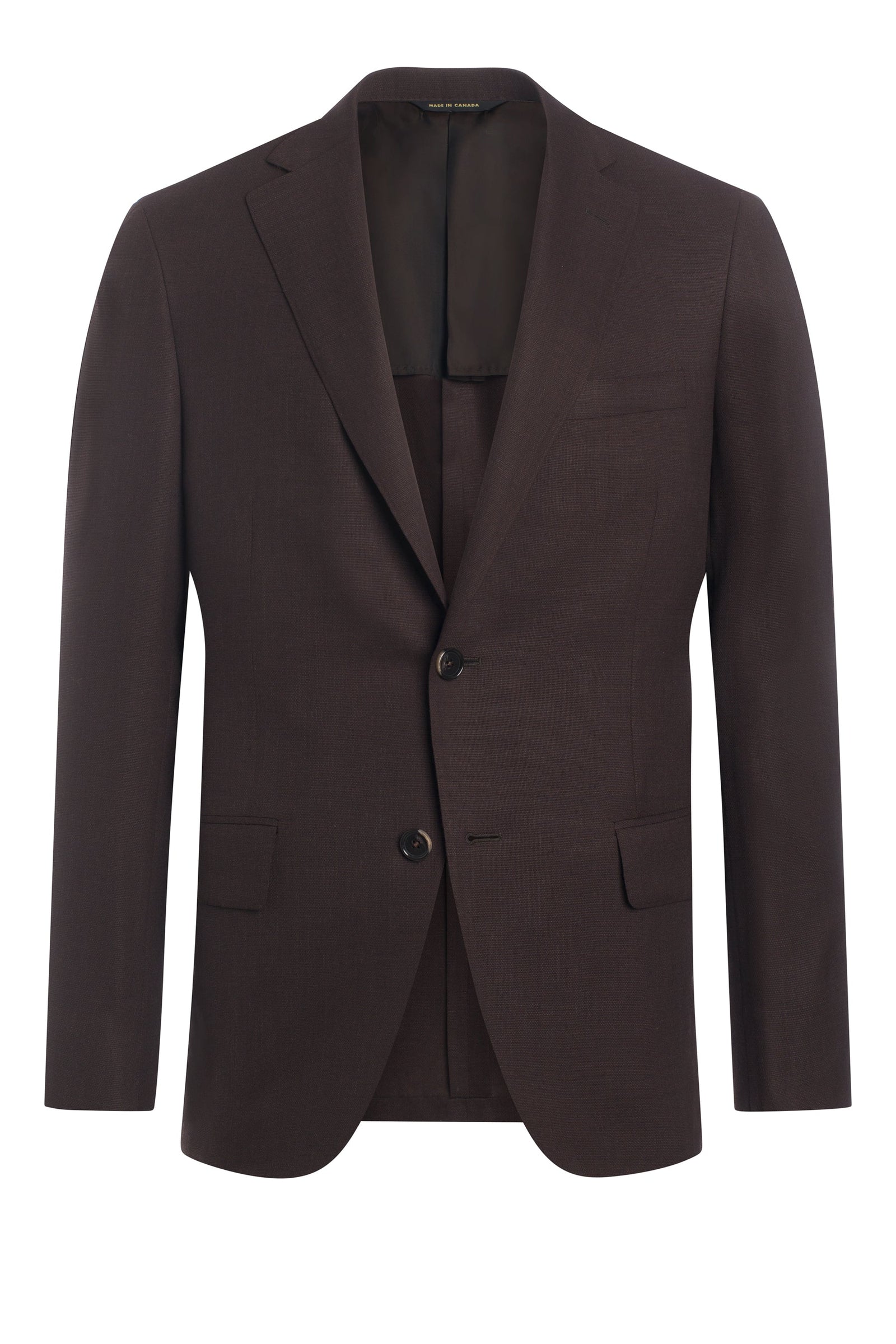 Hopsack Jacket