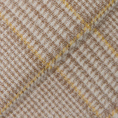 Golden Glen Plaid Jacket