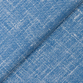 Doubleface Textured Mesh Jacket