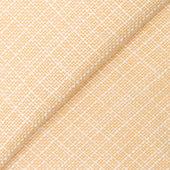 Doubleface Basketweave Jacket