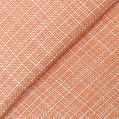 Doubleface Basketweave Jacket