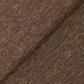 Tan Cotton Knit Jacket