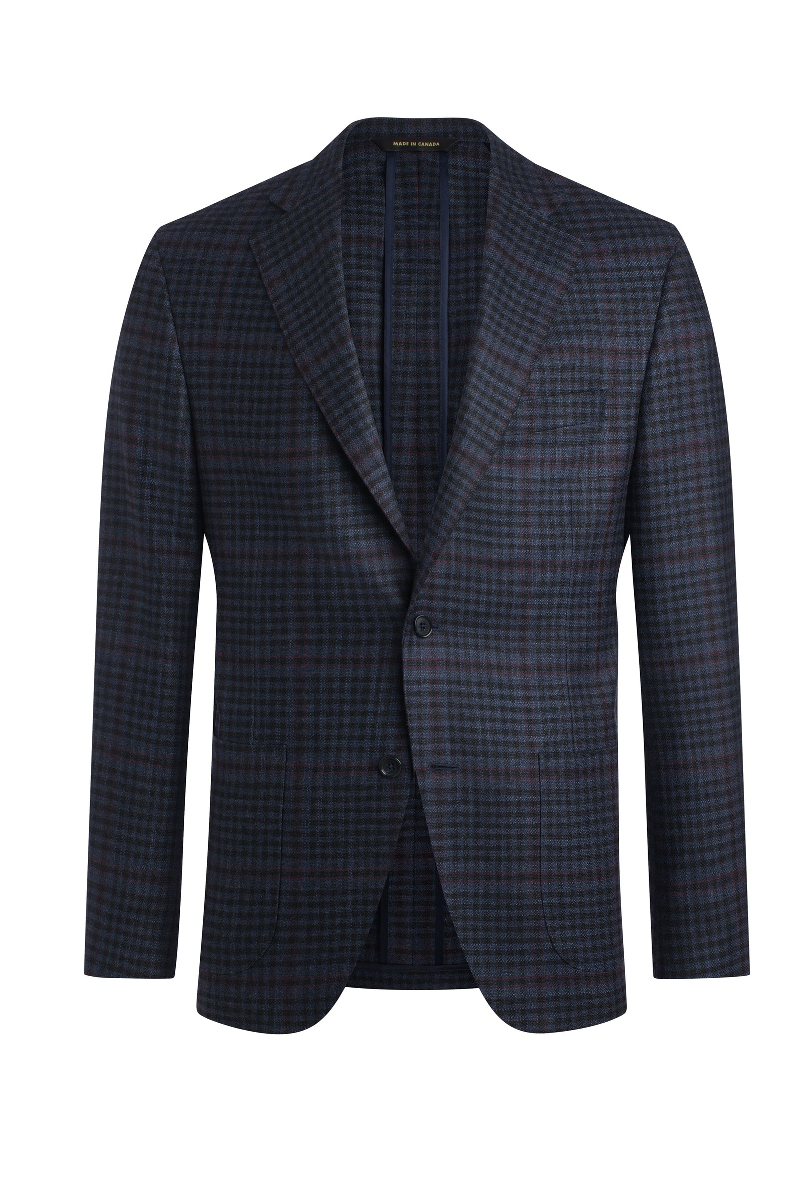 Cashmere Blend Honey Way Jacket