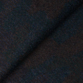 Wool Jacquard Jacket