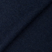 Navy 150's Ice Flannel Jacket