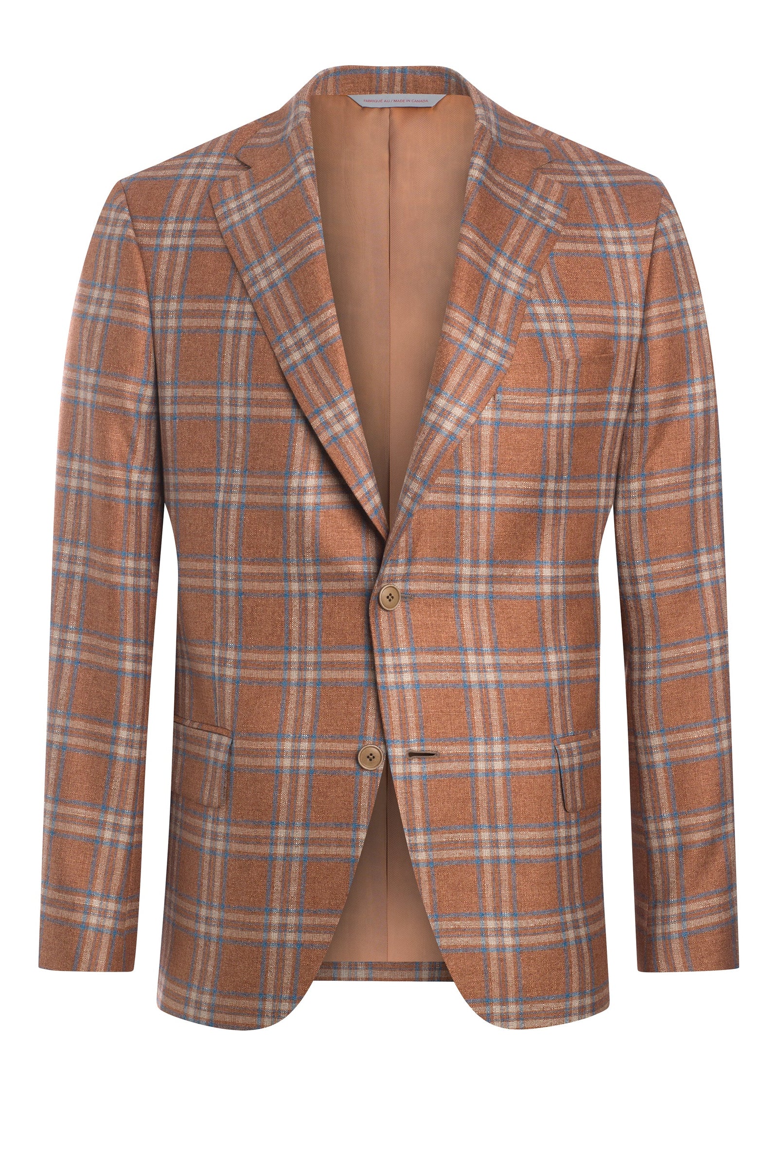 Loro Piana Cashmere Blend Jacket