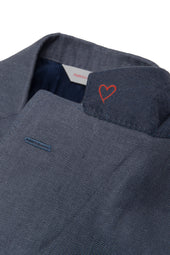 Light Zegna Linen Jacket