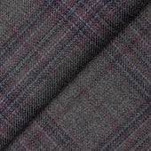 Grey 130 S Plaid Jacket