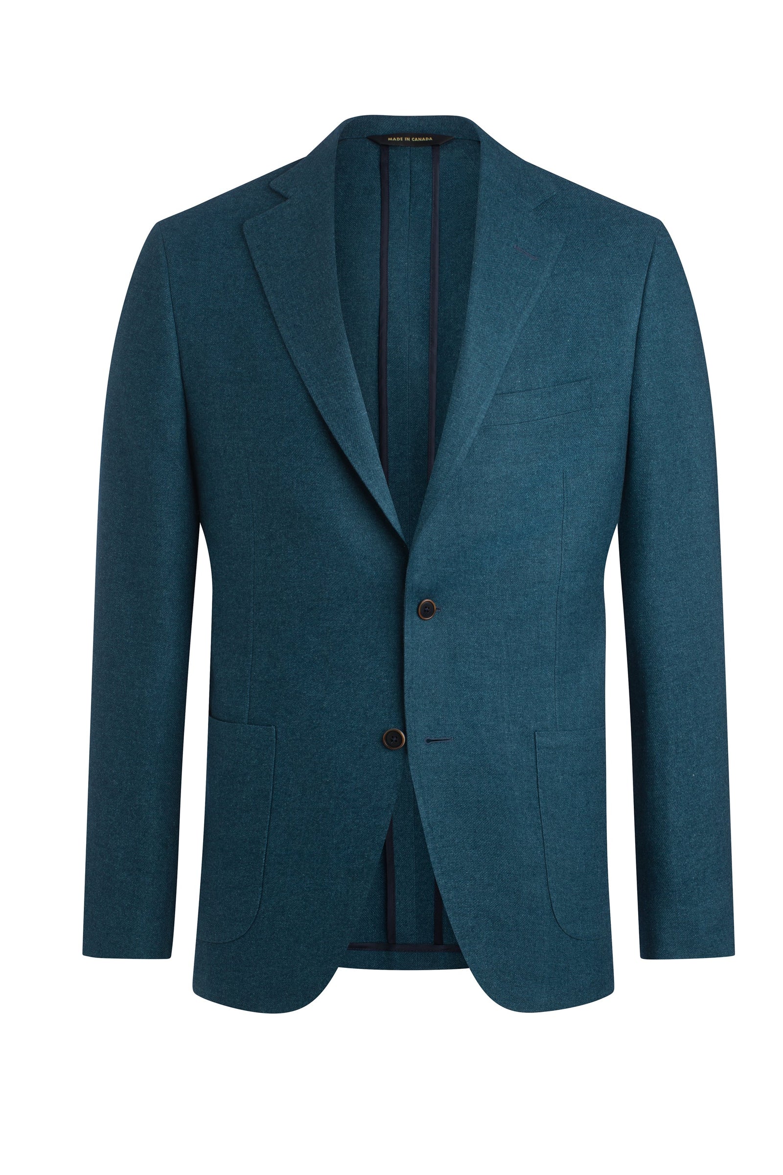 Zegna Cashmere Blend Jacket