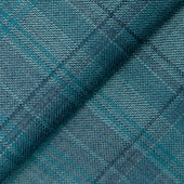 Green 130 S Plaid Jacket