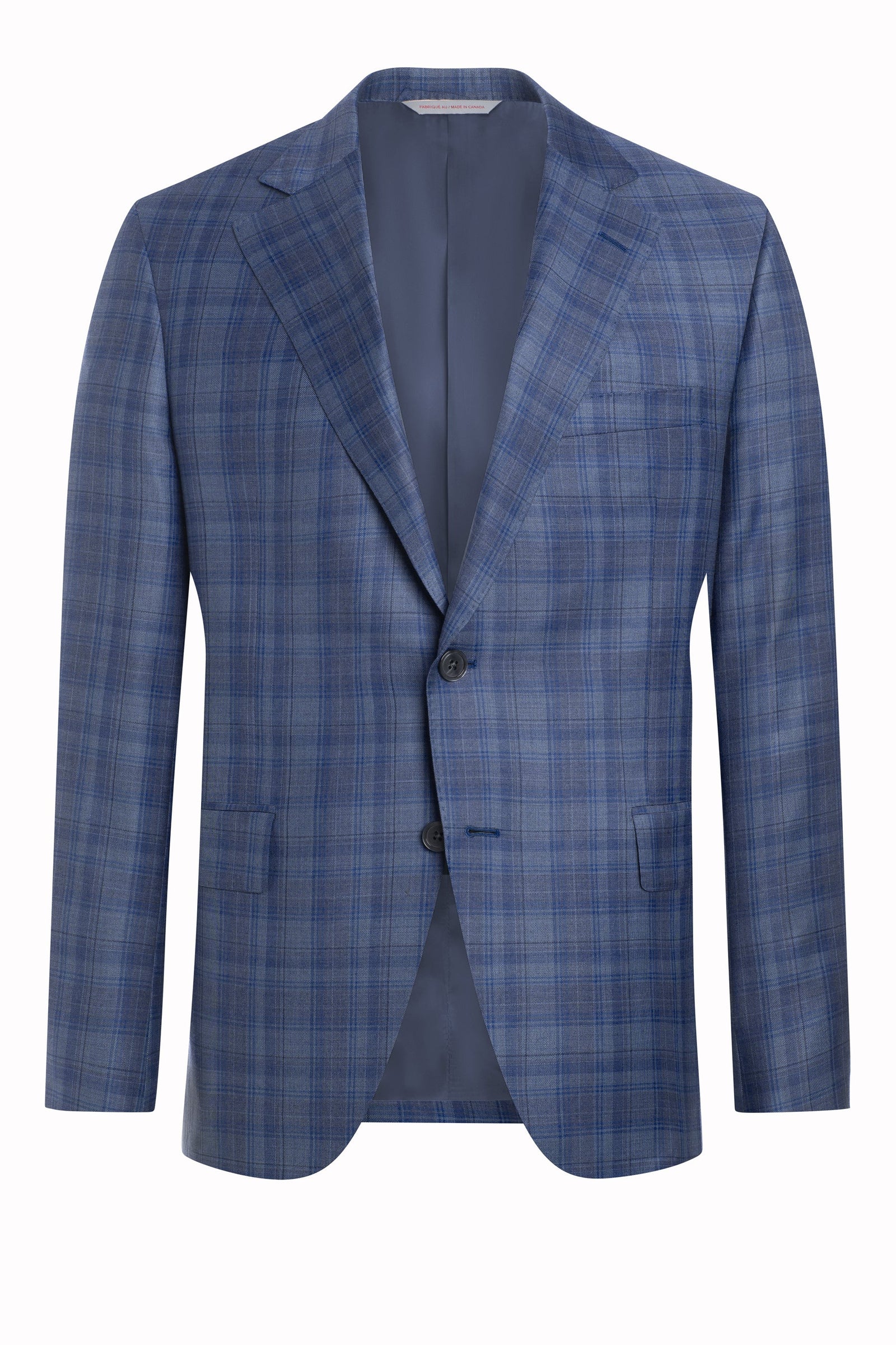 Bright 130 S Plaid Jacket