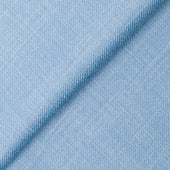 Light Wool Silk And Linen Twill Jacket