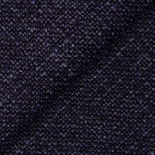 Purple 110's Textured Solid Jacket