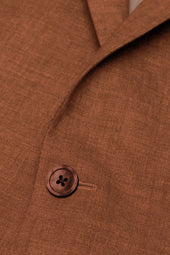 Linen Slub Jacket