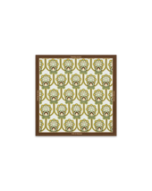 Foulard Tapisserie Florale