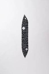 Shibori Bandana In