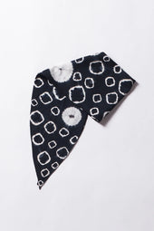 Shibori Bandana In
