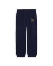 Sweatpants Slogan Rose