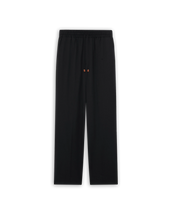 Pantalon Droit Laine