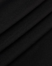 Pantalon Droit Laine