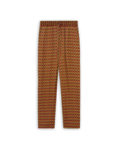 Pantalon Paisley Viscose