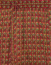 Pantalon Paisley Viscose