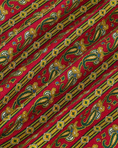 Pantalon Paisley Viscose