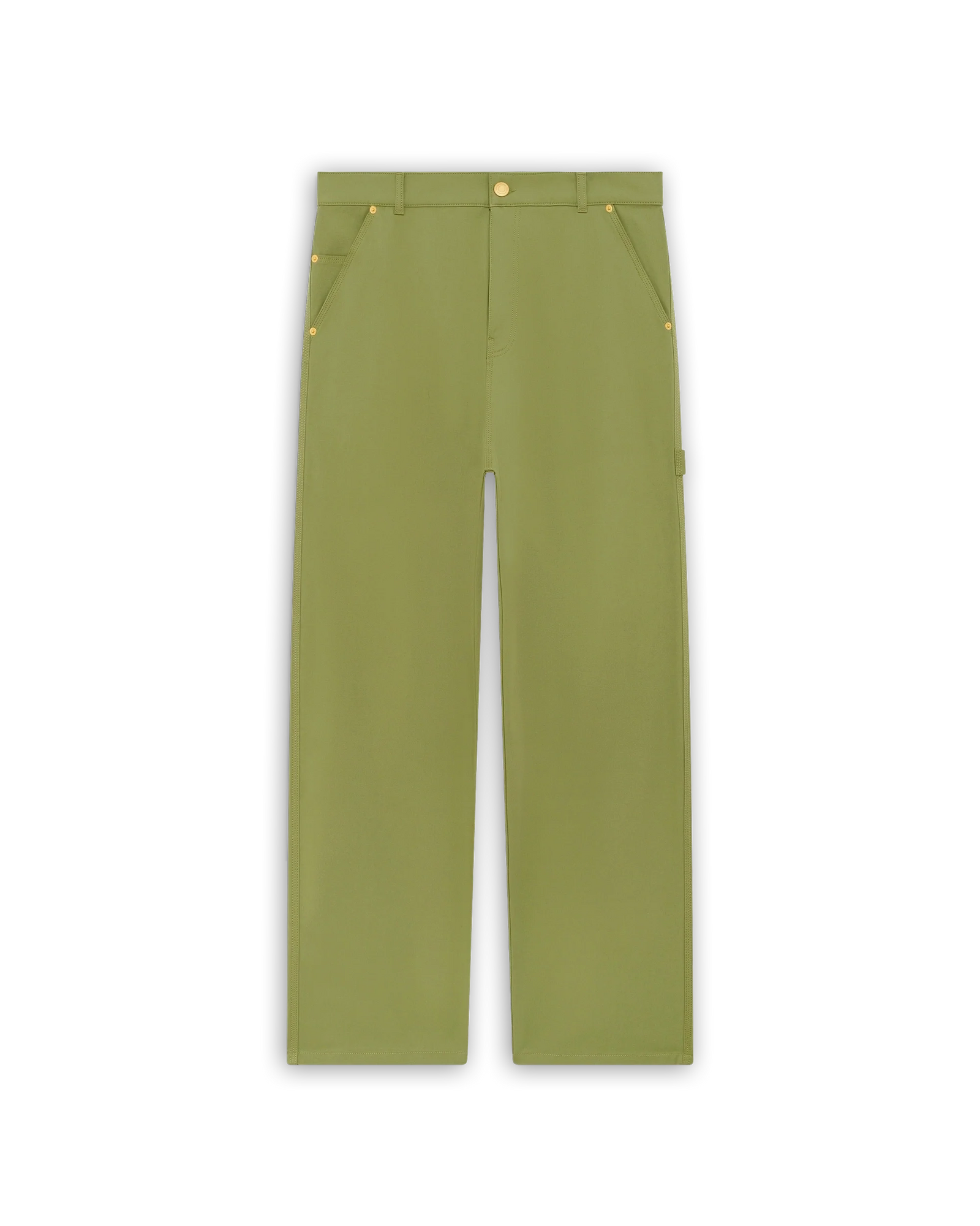 Pantalon Baggy Coton