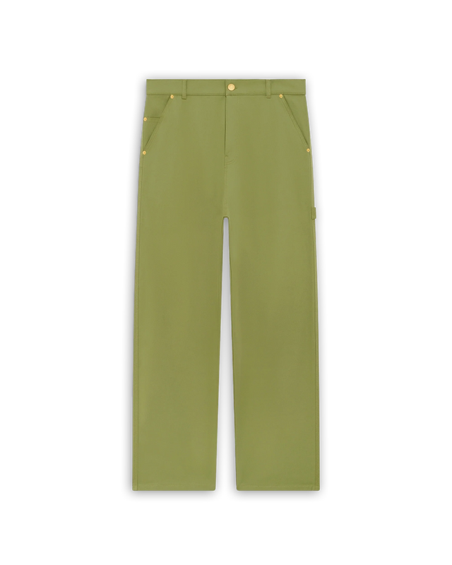 Pantalon Baggy Coton