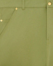 Pantalon Baggy Coton