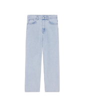 Jean Baggy Bleu