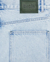 Jean Baggy Bleu
