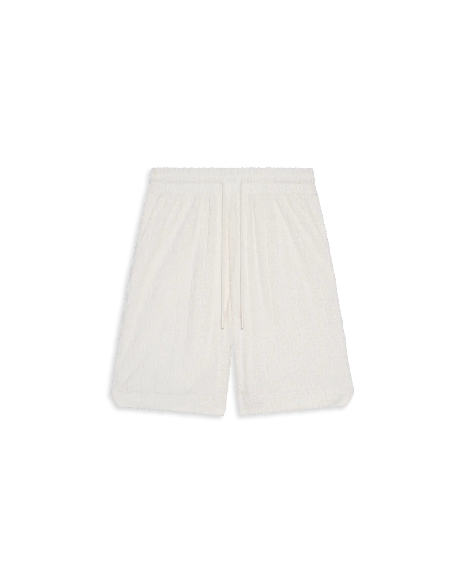 Short Monogramme