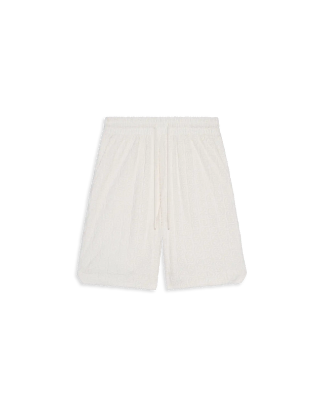 Short Monogramme