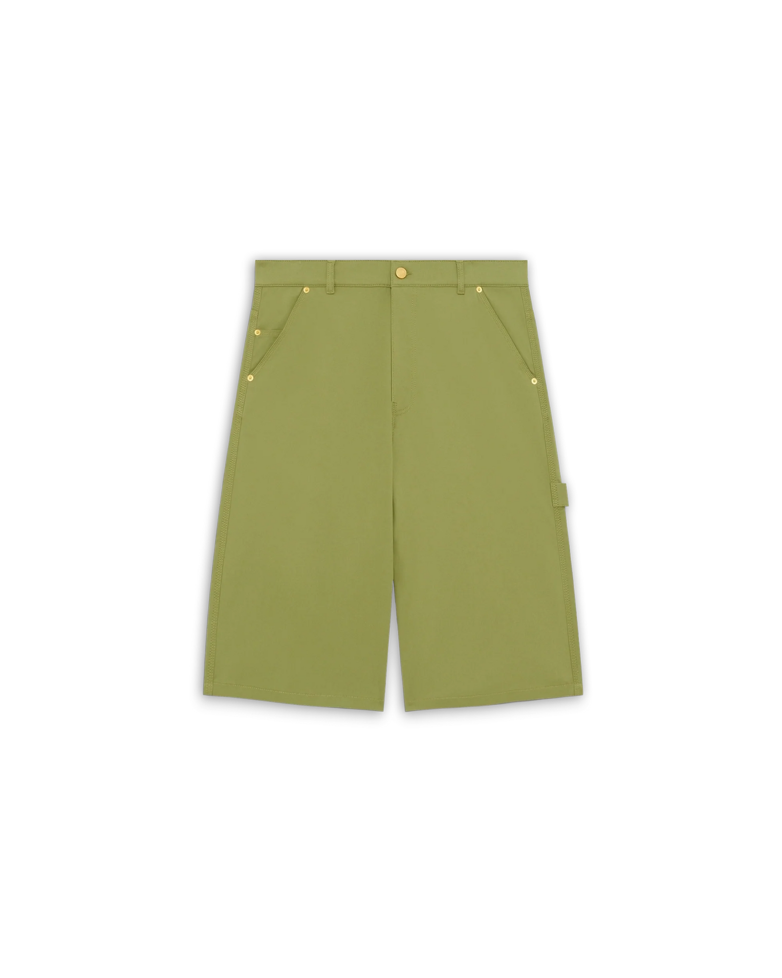 Short Baggy Coton