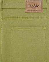 Short Baggy Coton